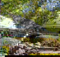Valley Kitchen - Accommodation Sydney
