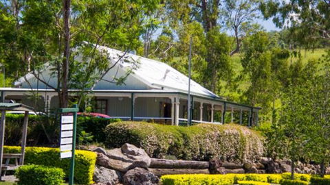 Valley Kitchen - Accommodation Sydney 0