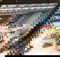 VEND Market Place  Cafe - Accommodation Sydney
