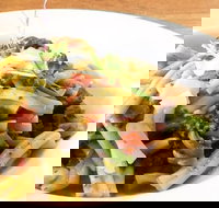 Vine Restaurant Bar - Accommodation Sydney