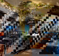 Vivaldis Restaurant - Accommodation Sydney