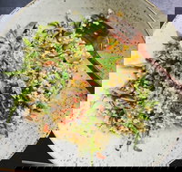 Wild Flour Cafe - Accommodation Sydney