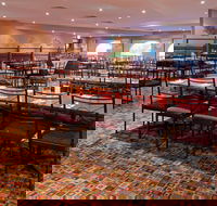 Woodstock Cafe Bar Restaurant - Sydney 4u