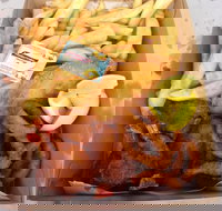 Yamba's Fisho - Accommodation Sydney