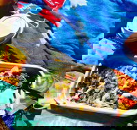 Zambrero Oxenford - Helensvale - Accommodation Sydney