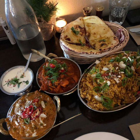Albany's Indian Tandoori Restaurant - Sydney 4u 0