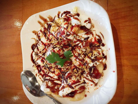 Aman Indian Restaurant - Sydney 4u 0