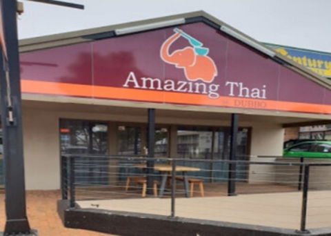 Amazing Thai Dubbo - Sydney 4u 0