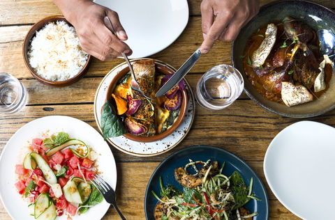 Amok Restaurant - Sydney 4u 0