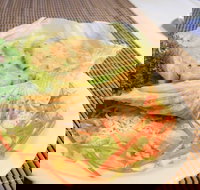 Arana Court Chinese Restaurant - Accommodation Sydney