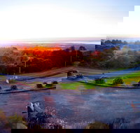 Archibald Hotel - Accommodation Sydney