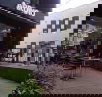 Ardino Salon  Cafe - Sydney 4u