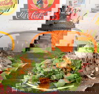 Arizona Cafe - Accommodation Sydney