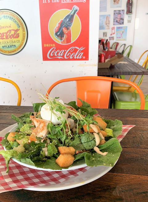 Arizona Cafe - Sydney 4u 0