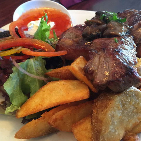Arts Bar - Sydney 4u 0