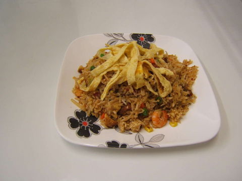 Asian Kitchen Guy - Accommodation Sydney 0