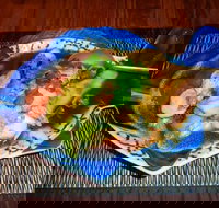 Bangkok Thai - Accommodation Sydney