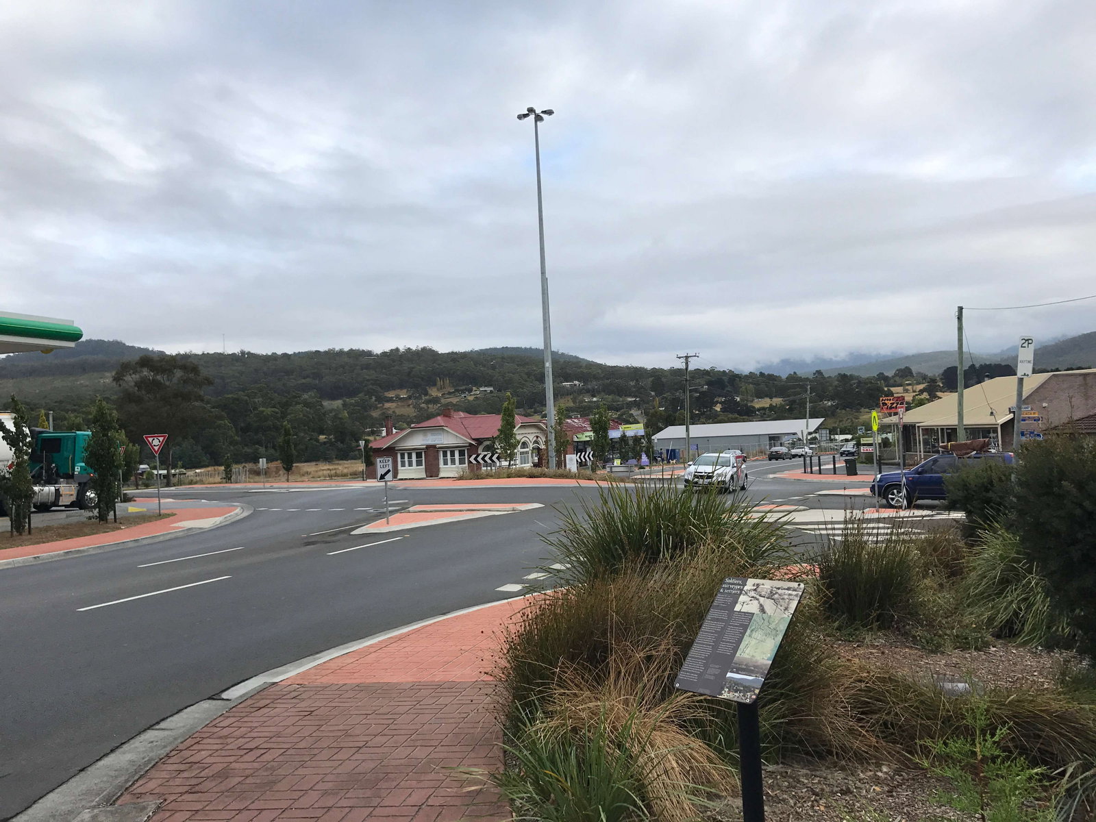 Margate TAS Accommodation Sydney