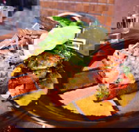 Bat Country - Accommodation Sydney