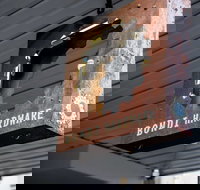 Bondi Hardware - Accommodation Sydney