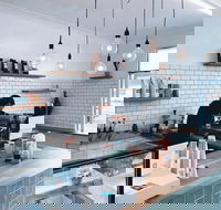 Buyi Espresso Bar - Sydney 4u