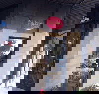 Cafe Japone - Accommodation Sydney