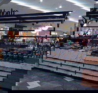 Cafe Stockholm - Karrinyup - Sydney 4u
