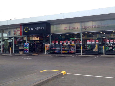 C Coffee - Darlington - Accommodation Sydney 0