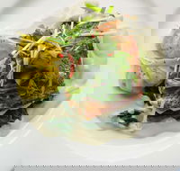 Chef  Co - Sydney 4u