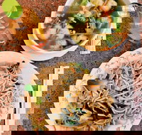 Chef's Noodle - Hornsby - Accommodation Sydney