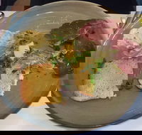 Cobblestone Lane Restaurant - Sydney 4u