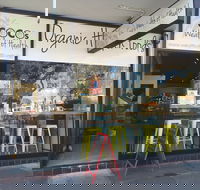 Coco's Wealth of Health - Sydney 4u