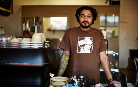 Coffee Chakra - Accommodation Sydney 0