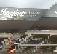 Crackerz Bakery - Accommodation Sydney