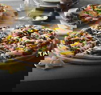 Crust - Armadale - Accommodation Sydney