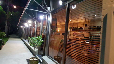 De Fazio's Restaurant - Sydney 4u 0