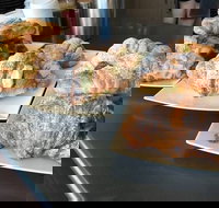 Deja Bru Cafe - Accommodation Sydney