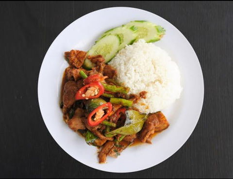Do Dee Noodle Bar - Bondi Junction - Sydney 4u 0