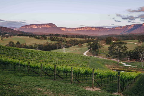 Dryridge Estate - Sydney 4u 0