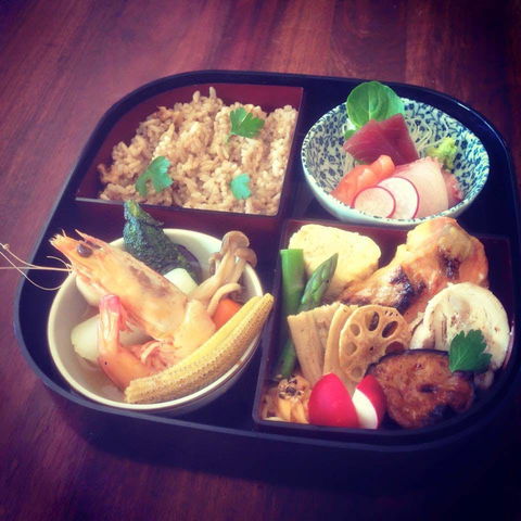 D's Authentic Japanese - Sydney 4u 0