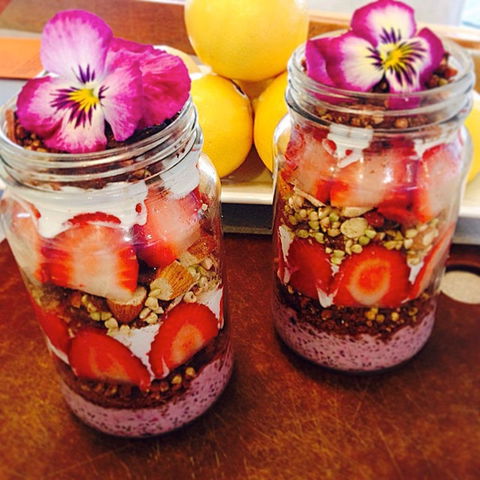 Earthy Eating Cafe - Sydney 4u 0