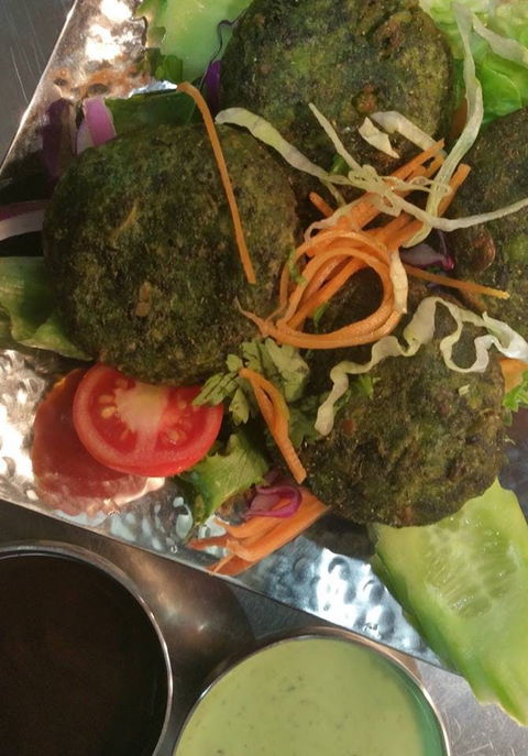 E'nuf Burger Bar - Glenelg North - Sydney 4u 0