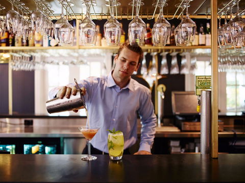 Epoche Lounge Bar - Sydney 4u 0