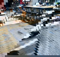 Espresso Warriors - Hornsby - Accommodation Sydney