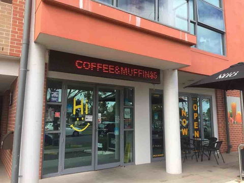 Family Cafe - Sydney 4u 0
