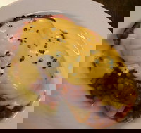 First Drop Cafe - Accommodation Sydney