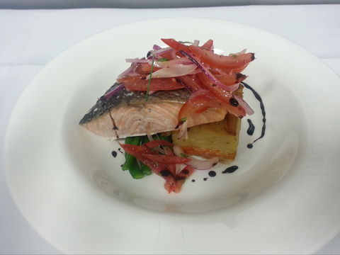 Flying Fish Cafe - Sydney 4u 0