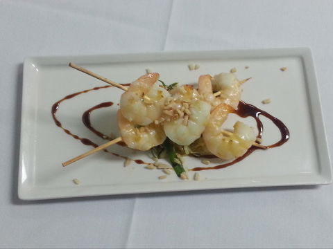 Flying Fish Cafe - Sydney 4u 2