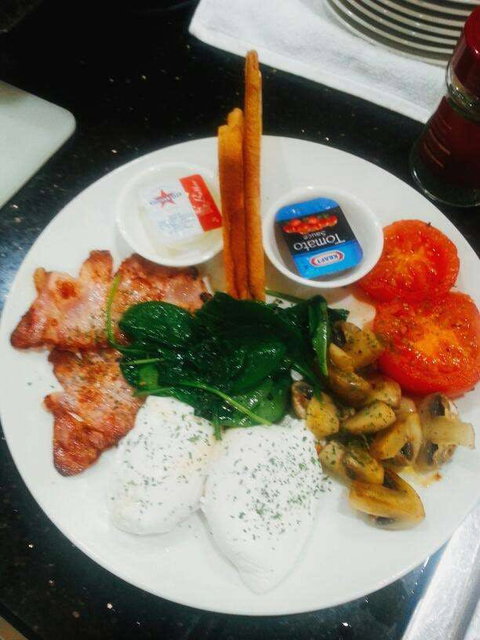 Forest Gold Cafe - Accommodation Sydney 0