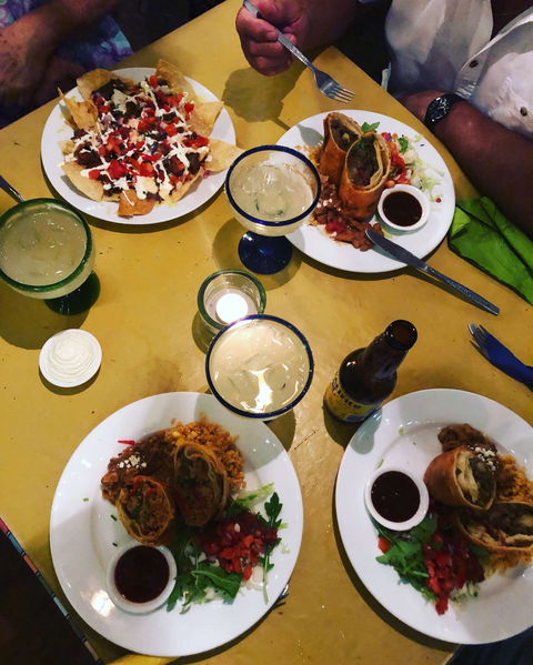 Gringo's Fresh Mex - Sydney 4u 0